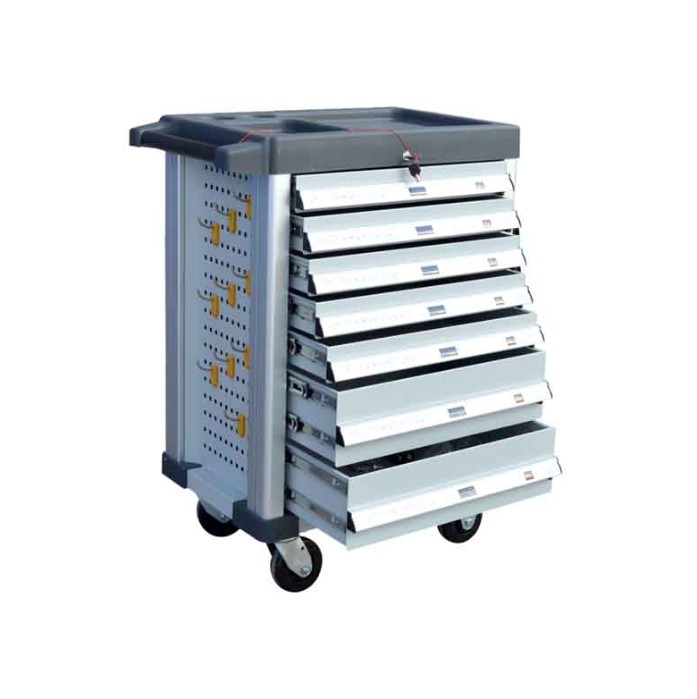 WDK-907 Тележка инструментальная