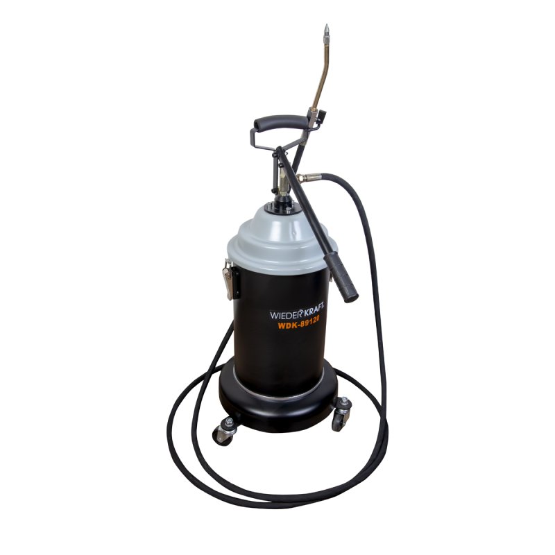 WDK-89120 Нагнетатель консистентных смазок