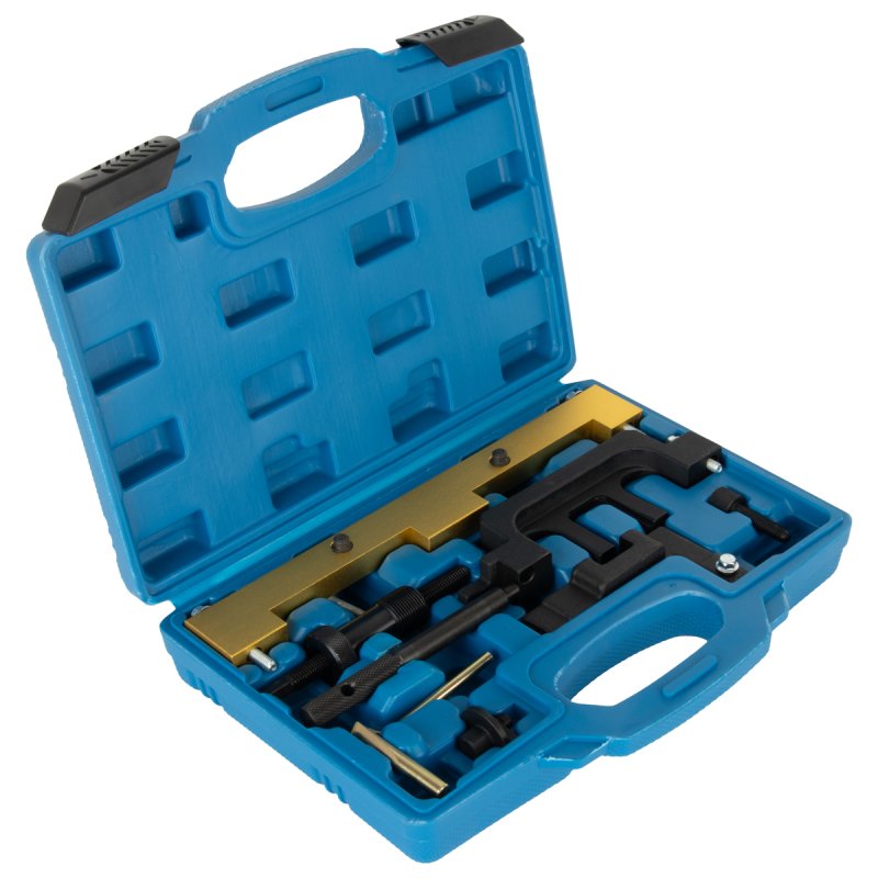 WDK-214246 Набор для регулировки фаз ГРМ BMW 8 предметов