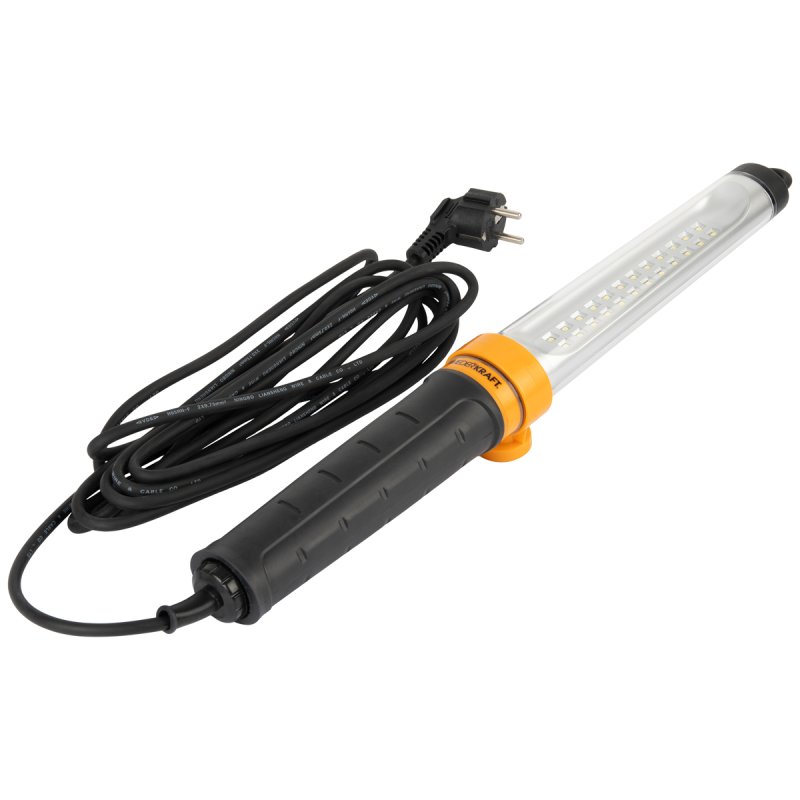 WDK-WL2210010 Raptor XL Переносной светодиодный светильник XL, 220 В, длина провода 10 м