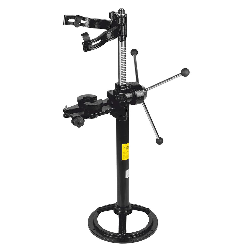 WDK-81501 Стяжка пружин механическая стационарная, усилие 1 т Wiederkraft