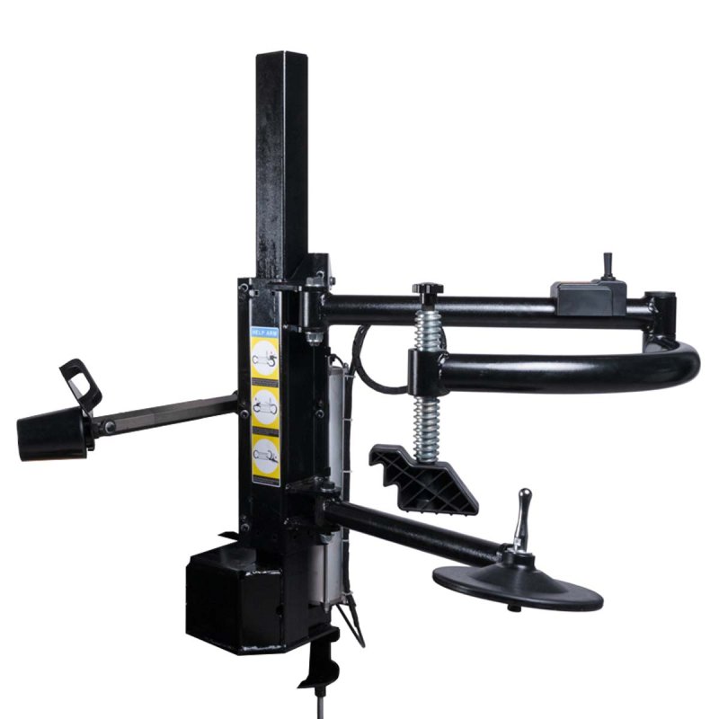 WDK-76RH Вспомогательное устройство (третья рука) для шиномонтажных станков WDK-709222, 709238, 7097