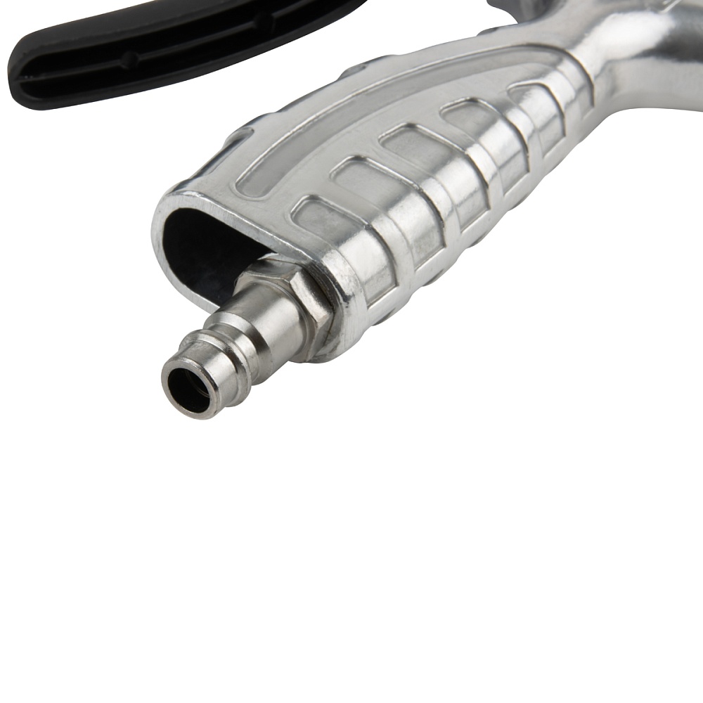 PS6 Пистолет пневматический для защитных составов под евробаллон Wiederkraft