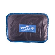 ПР-35-1 хв Пластырь 130х180 мм, 3 сл.корд (10 шт.)