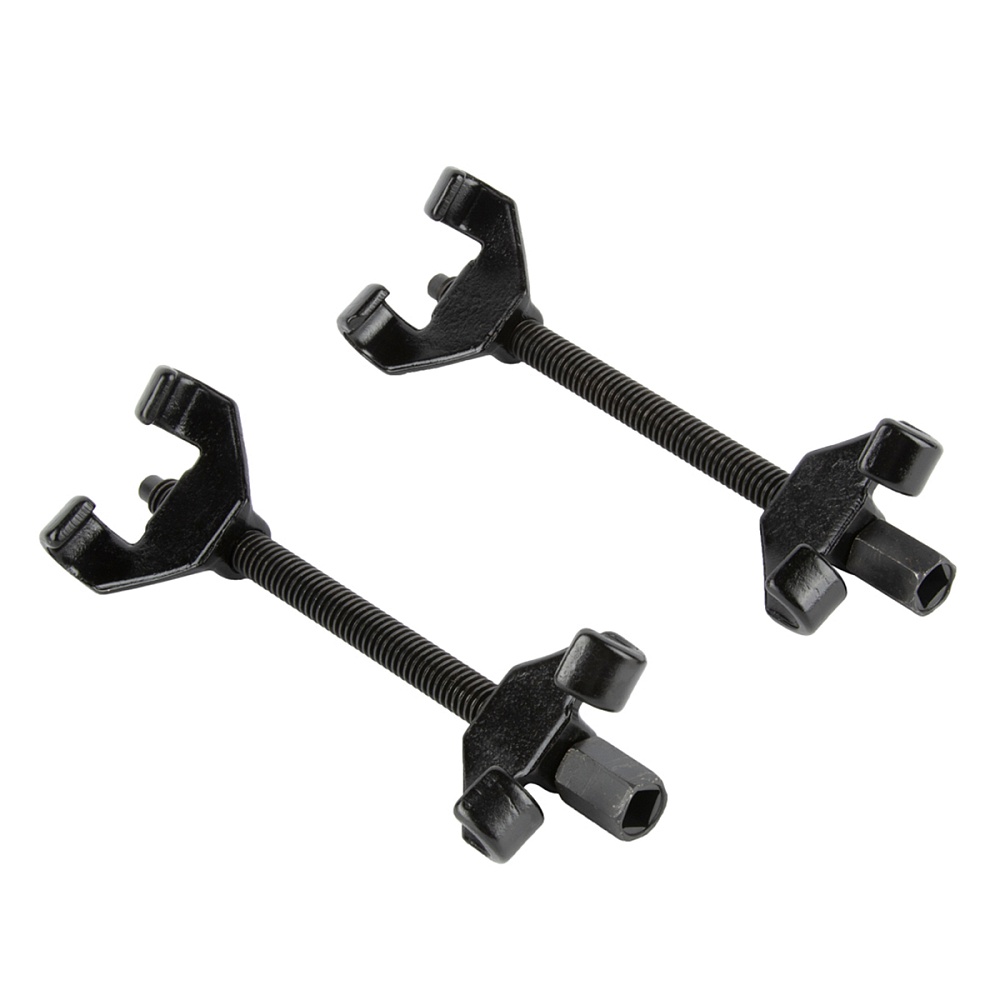 WDK-214624 Съемник пружин 255 мм Wiederkraft