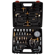 Набор для тестирования топливных систем, кейс, 46 предметов AFFIX AF12000046C