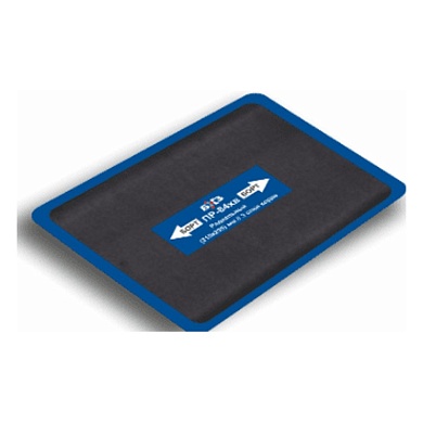 ПР-84 хв Пластырь 215х292 мм