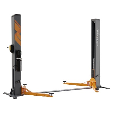 WDK-524N Wiederkraft Подъемник автомобильный г/п 5 тонн