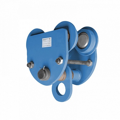 Тележка для ручной тали GEARSEN GCT30