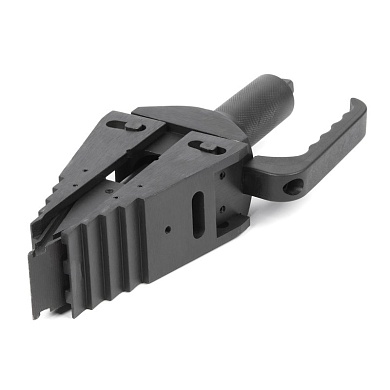 HRH-FL0308770 Разгонщик фланцев механический, 9 т, 77 мм