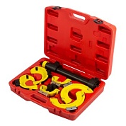 WDK-214027LT Съемник пружин для подвесок типа МакФерсон