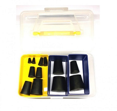 Пробки для дымогенератора, "G-Smoke"