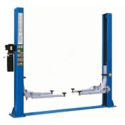 Двухстоечный автомобильный подъемник SYSTEM T4i 220