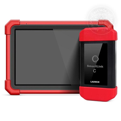 Мультимарочный сканер Launch X-431 PRO3 LINK (без ПО)