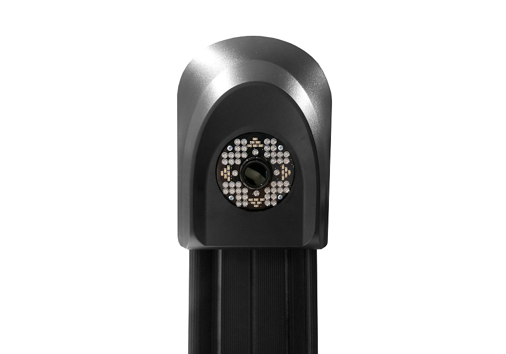 Стенд сход-развал 3D для грузовых автомобилей ТехноВектор 7 Truck P 7202 HT