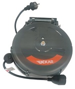 Катушка удлинитель Dekar SFD3-10