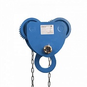 Тележка для ручной тали GEARSEN GCL30120