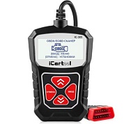 IC-305 Портативный диагностический сканер по протоколу OBDII iCarTool IC-305