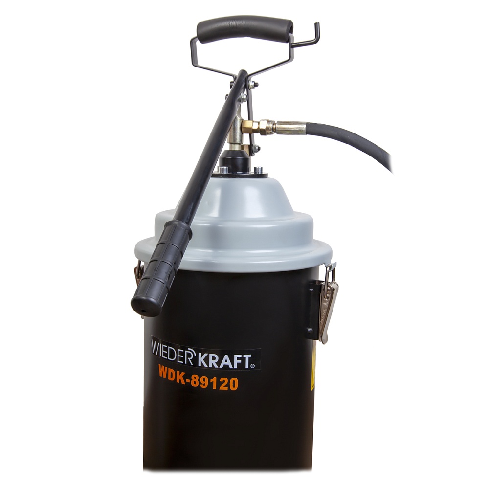 WDK-89120 Нагнетатель консистентных смазок