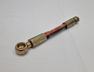 Гидравлический рукав 180 мм