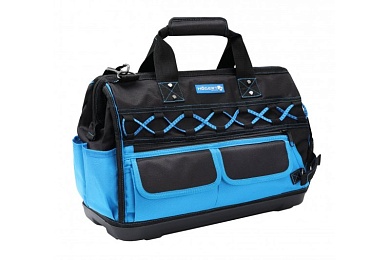 HOEGERT Рабочая сумка, 25 карманов