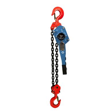 Таль ручная рычажная GEARSEN HSH-C  6т, 12м