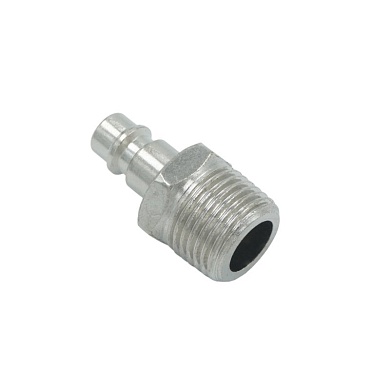 OPT-740PMA Штуцер быстроразъемного соединения с наружной резьбой 1/2" OPTIMUS