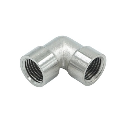 OPT-714FFL Переходник L-образный, внутренняя резьба 1/4" OPTIMUS