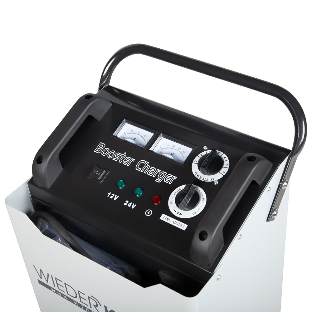 Пуско-зарядное устройство 1500 А WDK-Start1500