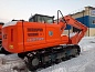 Гидравлический экскаватор Lonking CDM6135 13600 кг, ковш 0,56 м³