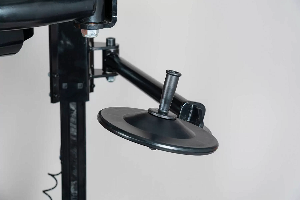 Автоматический шиномонтажный станок TM7B (380В)