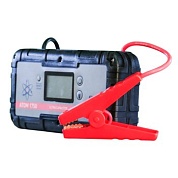 Конденсаторное пусковое устройство нового поколения AURORA ATOM 1750