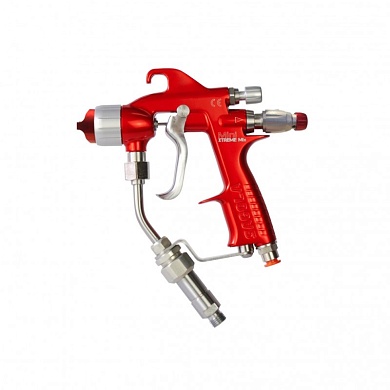 Краскопульт пневматический Sagola Mini Xtreme Mix