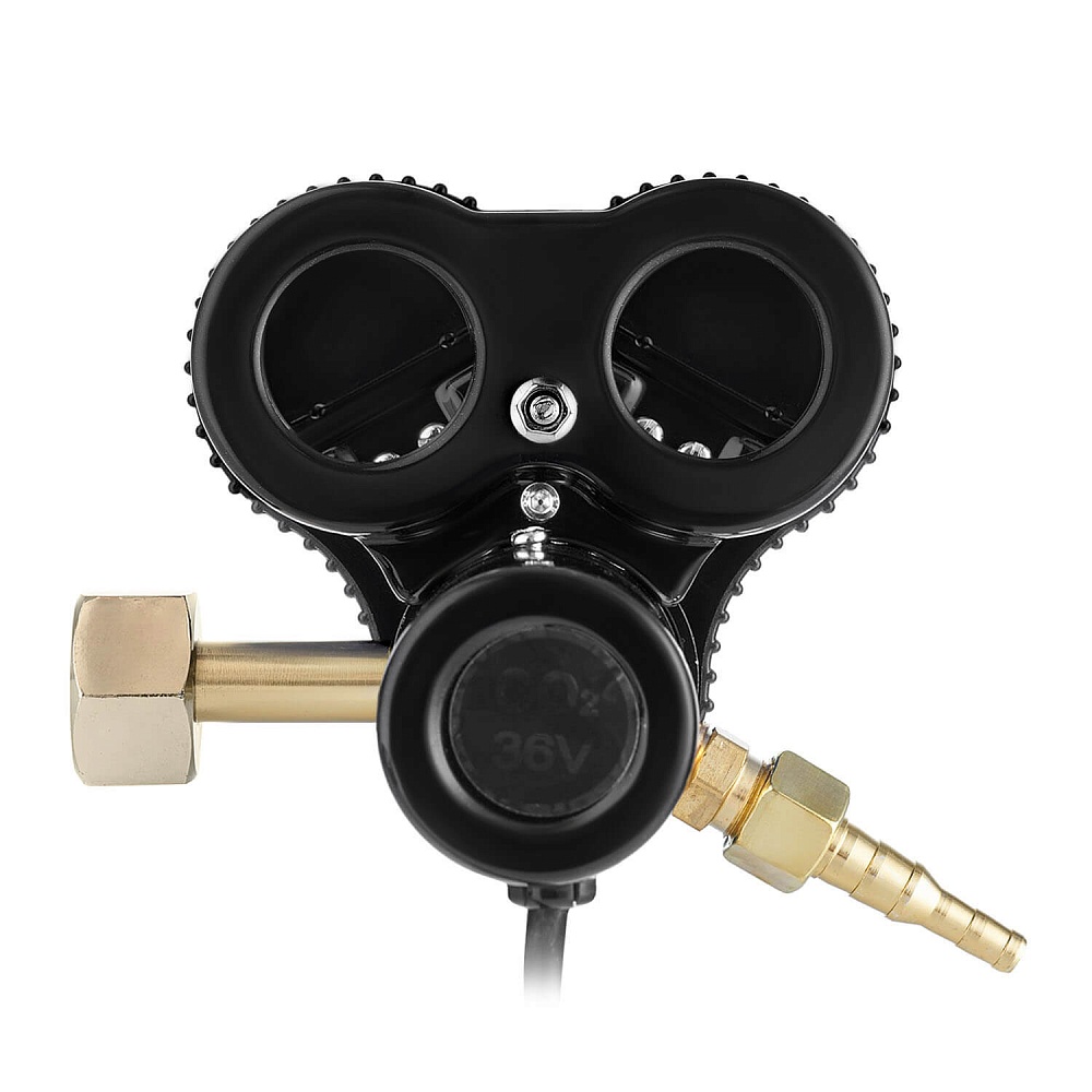 Регулятор универсальный У-30/АР-40-П-01 (36V) PROTEC