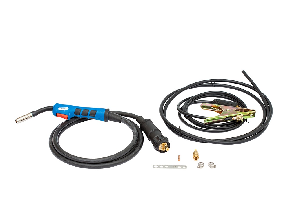 PRO MIG 160 SYNERGY  (N227) Сварочный инвертор Svarog