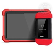 Мультимарочный сканер Launch X-431 PRO3 LINK (без ПО)