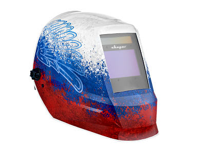 AS-4001F TRUE COLOR ПАТРИОТ