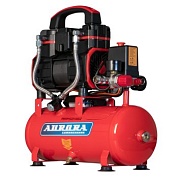 Компрессор PASSAT-8 BLACK 4G безмасляный