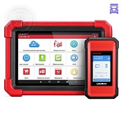 Мультимарочный сканер Launch X-431 PRO3 HD v. 5.0 SE (Version 2022) Smartlink C грузовые