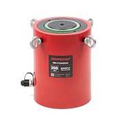 HRH-CY04200150 Гидравлический цилиндр (домкрат), однополостной 200 т, ход 150 мм