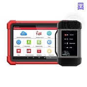Launch X-431 PRO3 HD v. 5.0 SE (Version 2022) грузовые