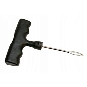 TRT01 Игла для жгутов BRT101B с пропилом с Т-образной ручкой L 75мм