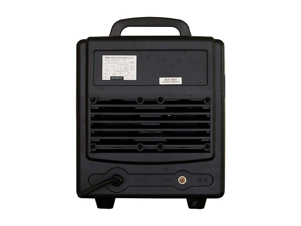 Сварочный инвертор SvarogTECH TIG 200 P AC/DC (E101)