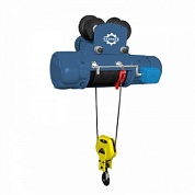 Таль электрическая канатная GEARSEN CD 0,5т, 6м (380В)