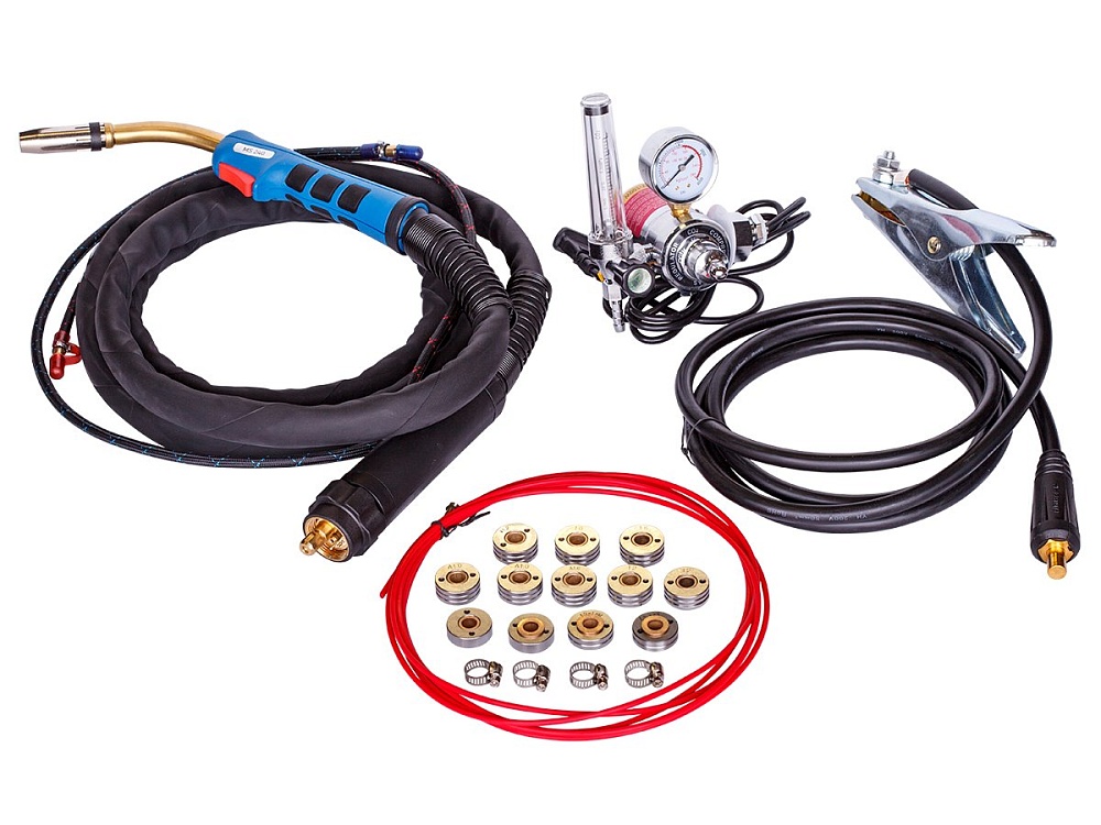 MIG 2000 (N280) Сварочный инвертор Svarog