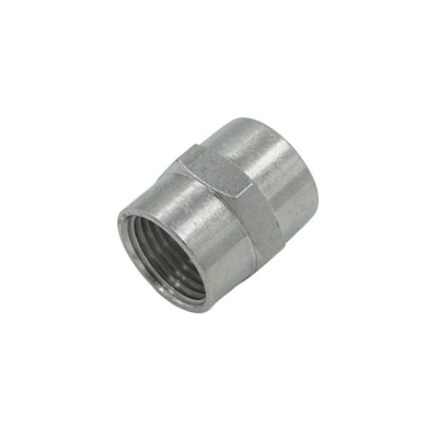 OPT-712F Переходник, внутренняя резьба 1/2"-1/2" OPTIMUS