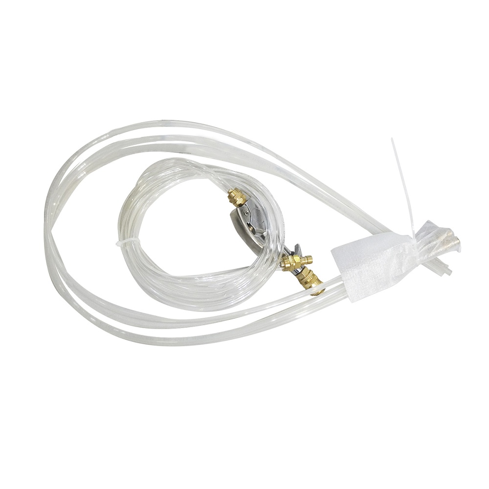 WDK-65216 Набор инструментов для заправки маслом АКПП Wiederkraft