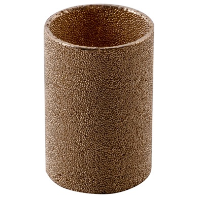 FE4025L Фильтрующий элемент 25 мк, латунь