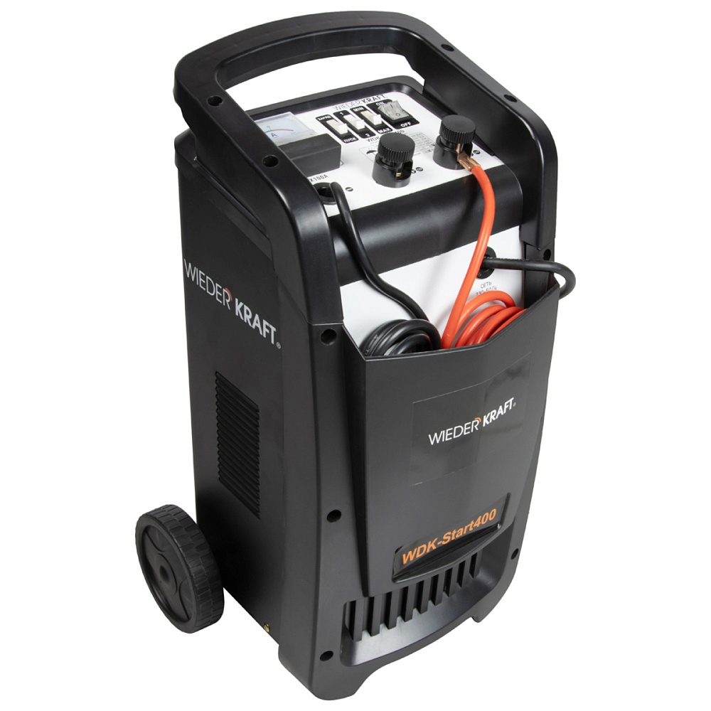WDK-Start400 Пуско-зарядное устройство