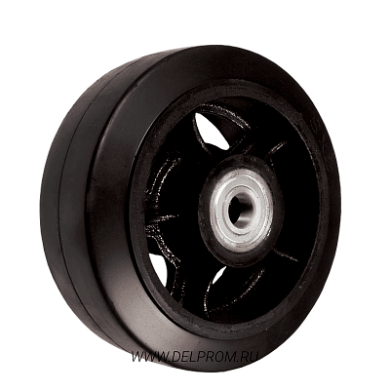 D 63 Большегрузное колесо на ось ч.р. д150 (VILS)